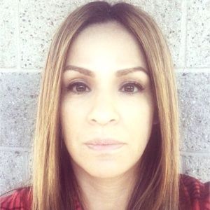 Meet your Posher, Lorena